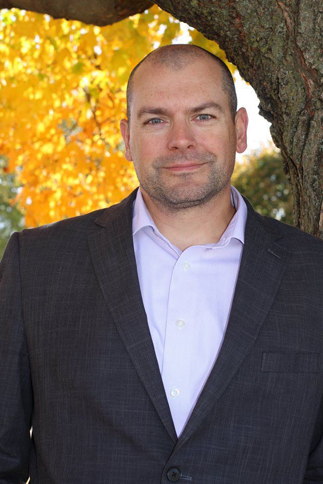 Jason Knoll